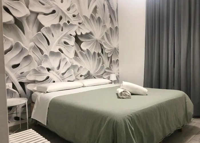 Giolitti Konukevi 4*