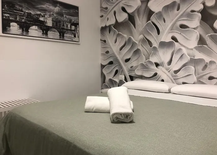Giolitti Konukevi 4*