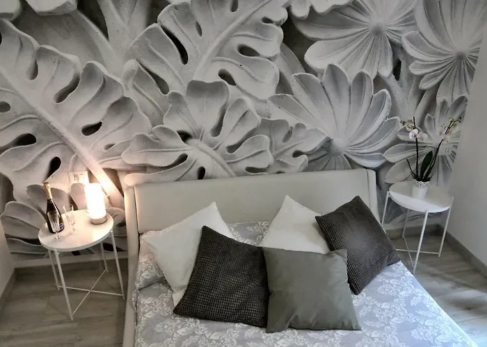 Giolitti Konukevi 4*