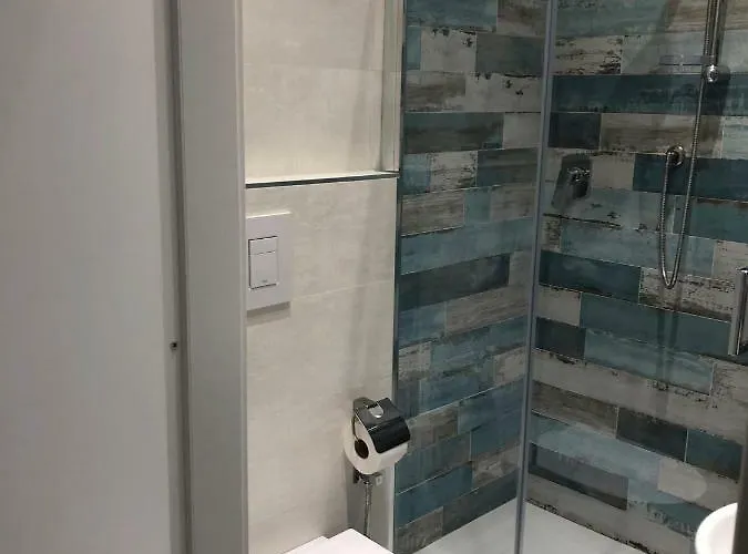 Konukevi Giolitti 4*