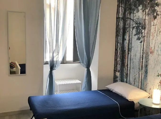 Konukevi Giolitti 4*