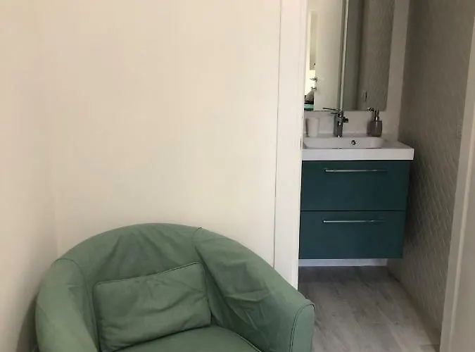 Konukevi Giolitti 4*