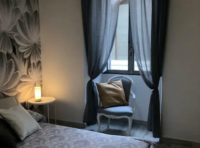 Konukevi Giolitti 4*
